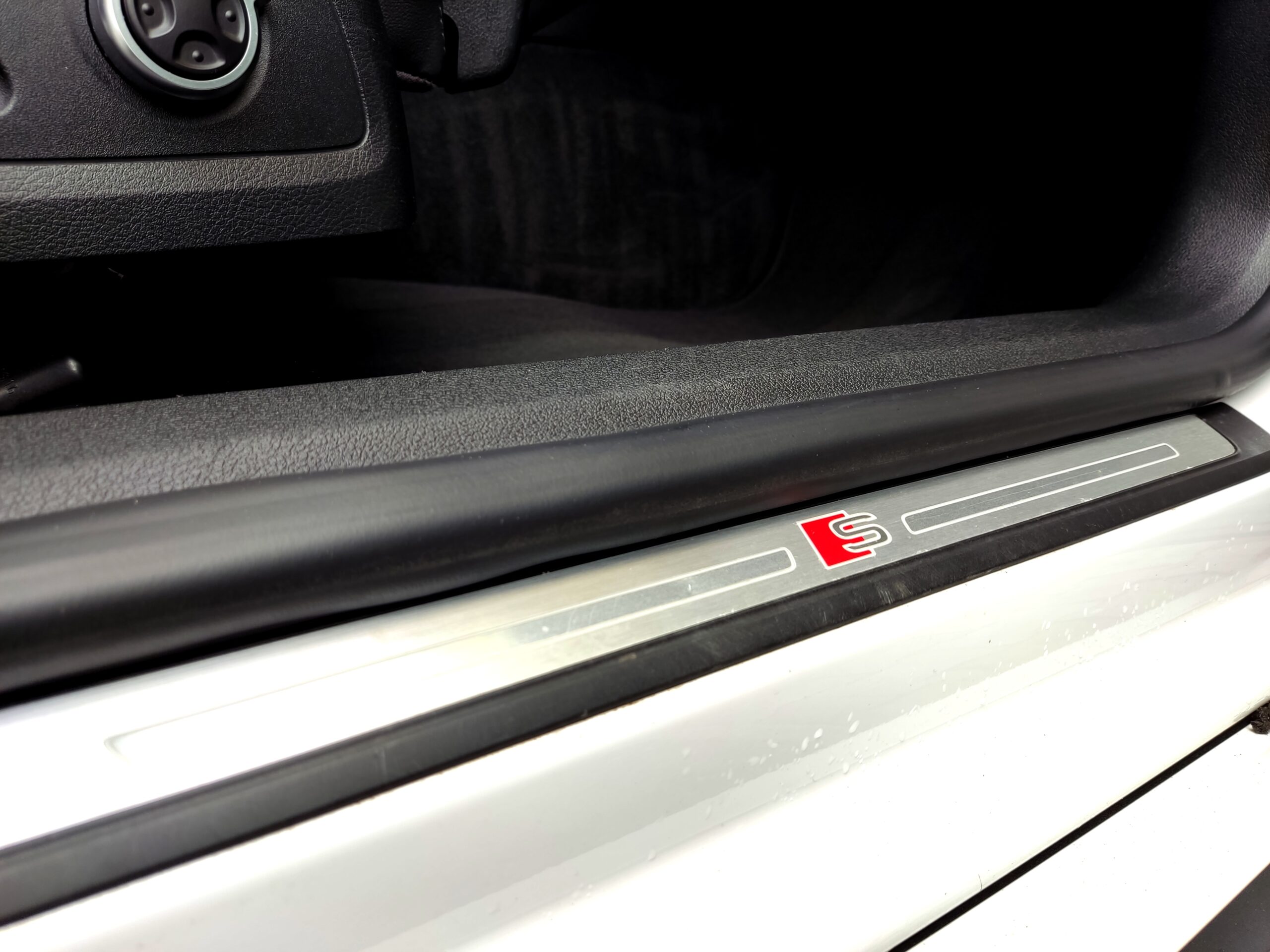 AUDI A5 SPORTBACK 2.0TDI 140kw/190PS 3x S-line