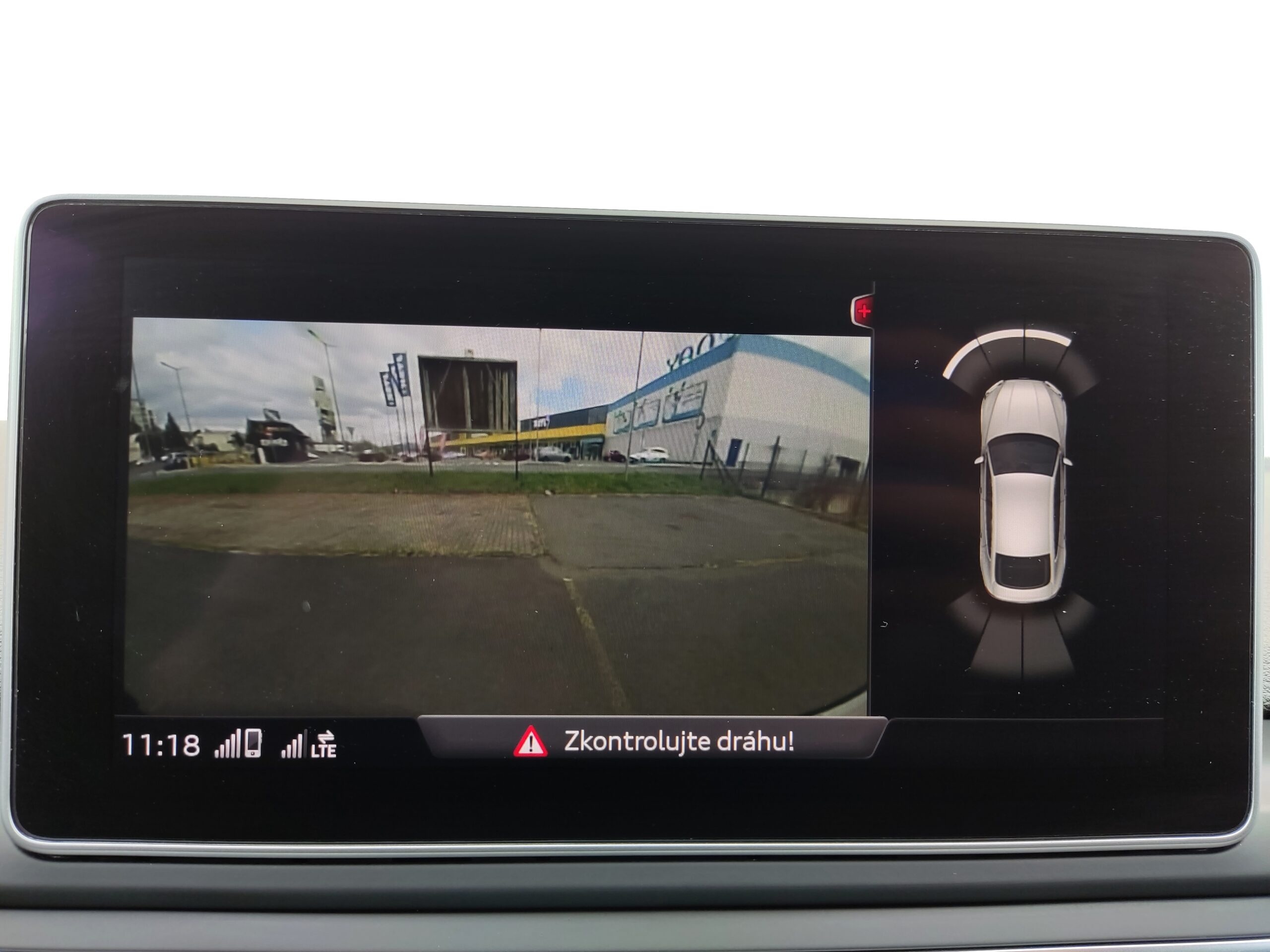 AUDI A5 SPORTBACK 2.0TDI 140kw/190PS 3x S-line