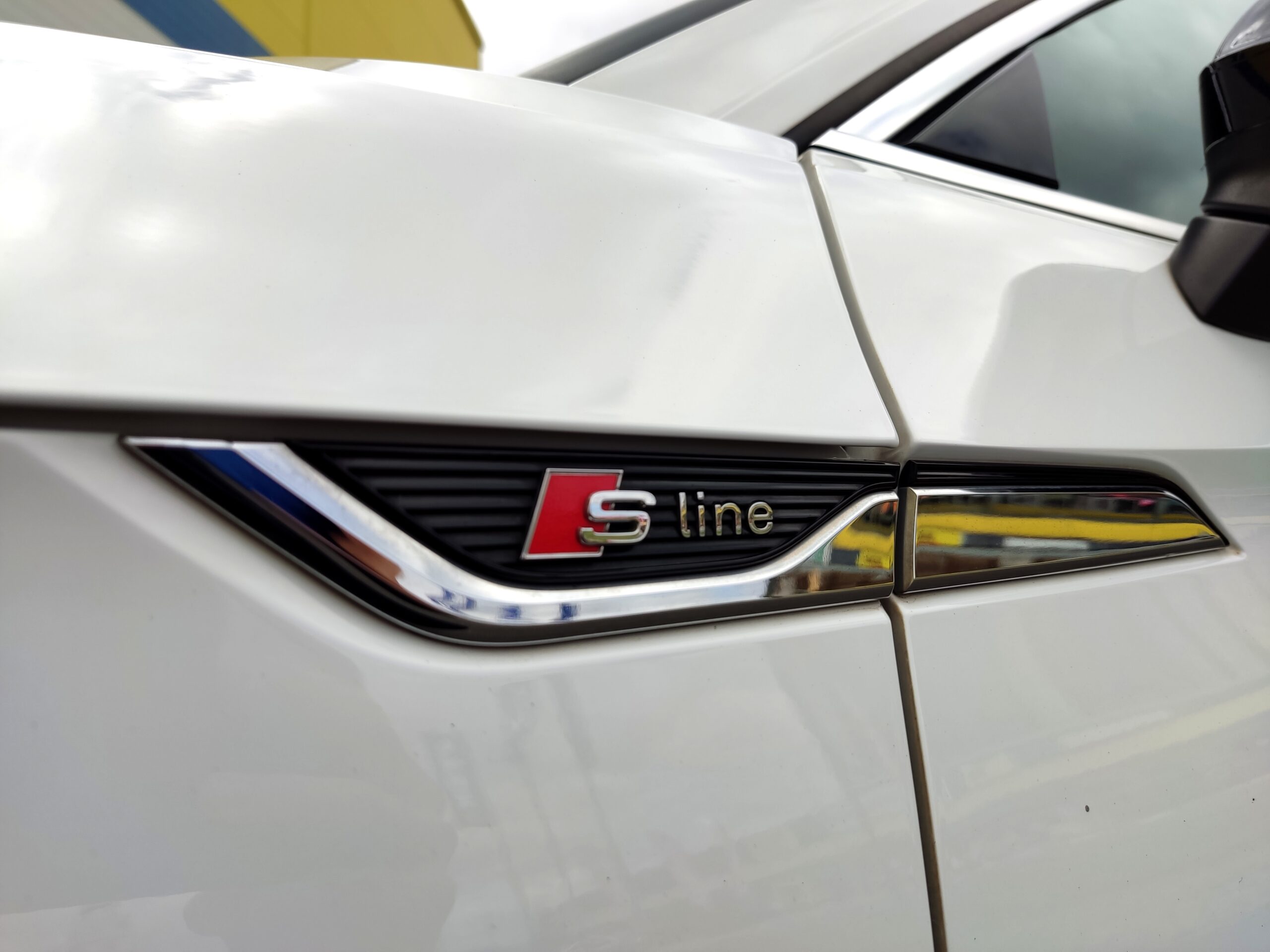 AUDI A5 SPORTBACK 2.0TDI 140kw/190PS 3x S-line