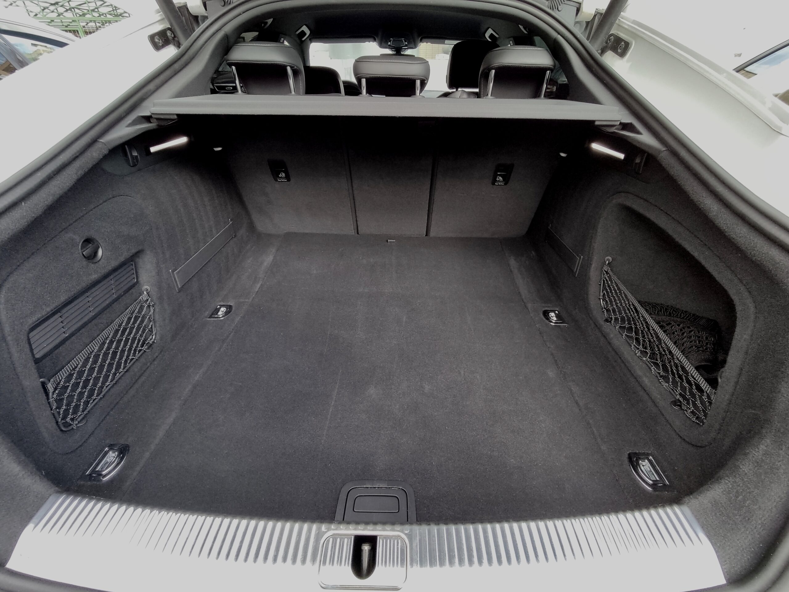 AUDI A5 SPORTBACK 2.0TDI 140kw/190PS 3x S-line