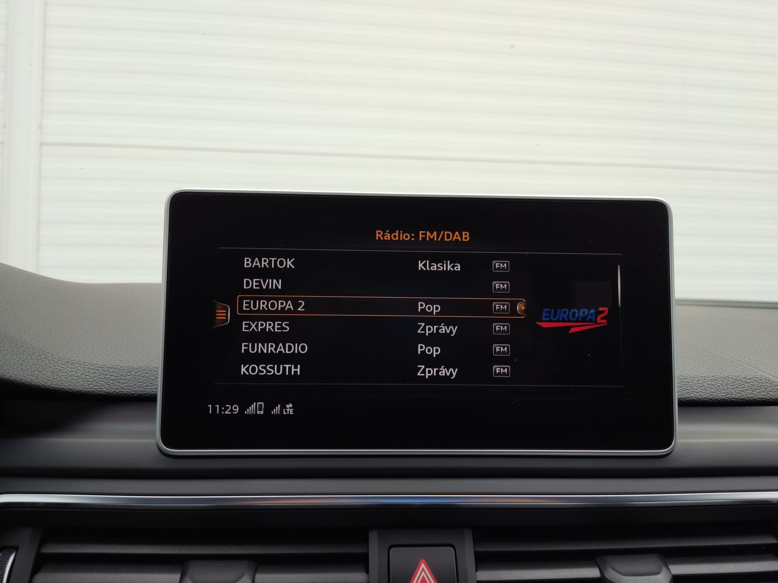 AUDI A5 SPORTBACK 2.0TDI 140kw/190PS 3x S-line