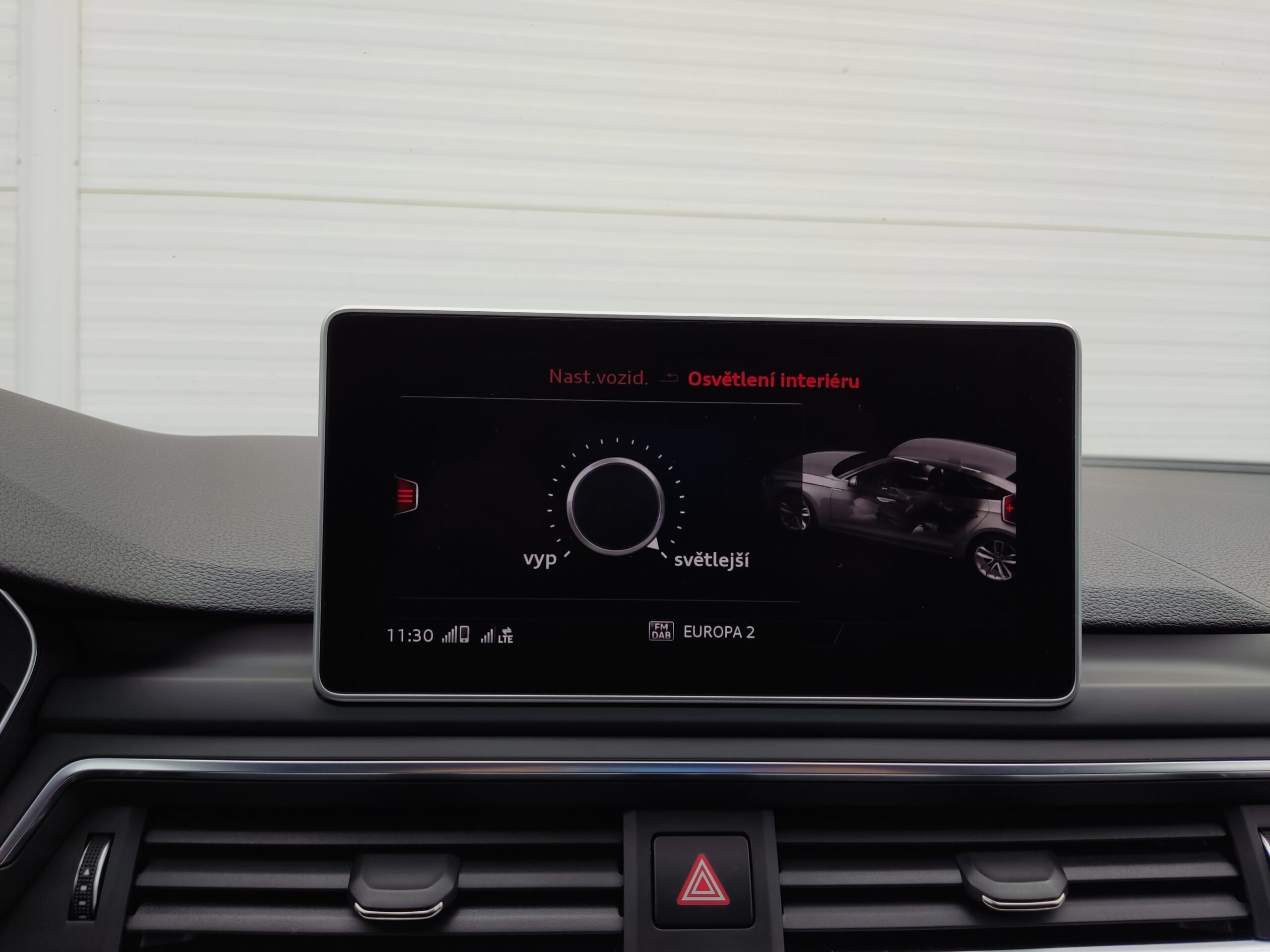 AUDI A5 SPORTBACK 2.0TDI 140kw/190PS 3x S-line