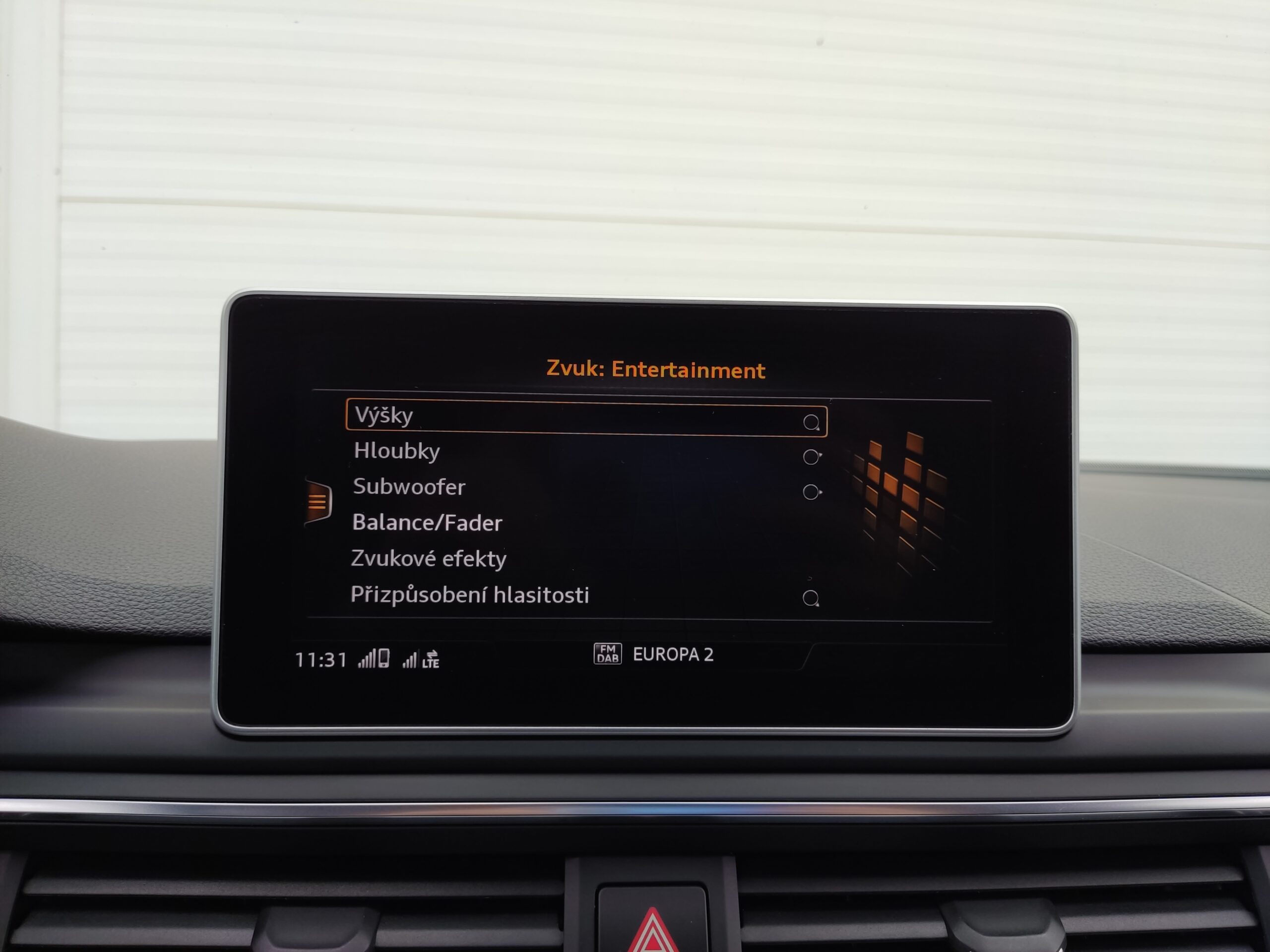 AUDI A5 SPORTBACK 2.0TDI 140kw/190PS 3x S-line