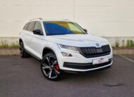 ŠKODA KODIAQ 2.0 TDI STYLE 110 KW 2018 ODPOČET DPH