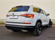 ŠKODA KODIAQ 2.0 TDI STYLE 110 KW 2018 ODPOČET DPH