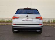 ŠKODA KODIAQ 2.0 TDI STYLE 110 KW 2018 ODPOČET DPH