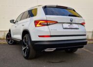 ŠKODA KODIAQ 2.0 TDI STYLE 110 KW 2018 ODPOČET DPH