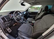 ŠKODA KODIAQ 2.0 TDI STYLE 110 KW 2018 ODPOČET DPH