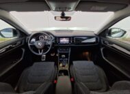 ŠKODA KODIAQ 2.0 TDI STYLE 110 KW 2018 ODPOČET DPH