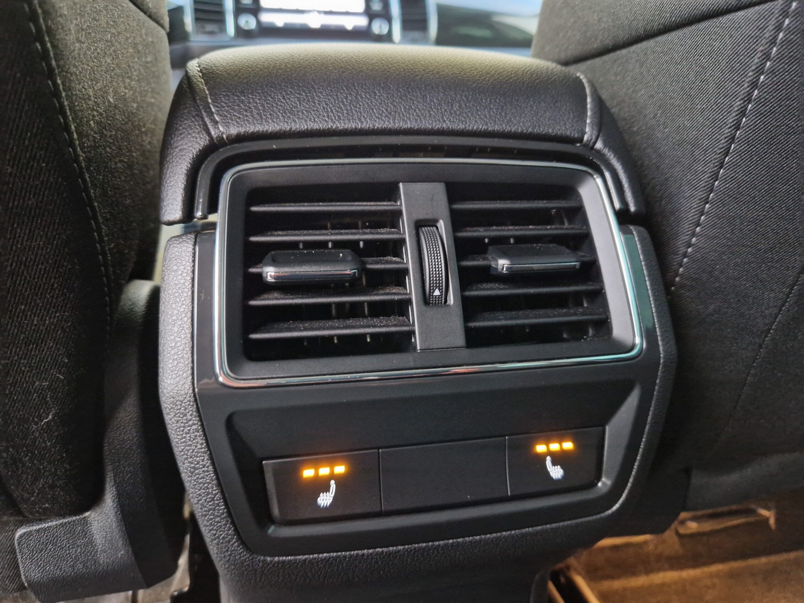 ŠKODA KODIAQ 2.0 TDI STYLE 110 KW 2018 ODPOČET DPH