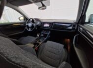 ŠKODA KODIAQ 2.0 TDI STYLE 110 KW 2018 ODPOČET DPH
