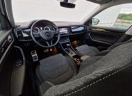 ŠKODA KODIAQ 2.0 TDI STYLE 110 KW 2018 ODPOČET DPH