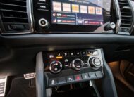 ŠKODA KODIAQ 2.0 TDI STYLE 110 KW 2018 ODPOČET DPH