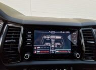 ŠKODA KODIAQ 2.0 TDI STYLE 110 KW 2018 ODPOČET DPH