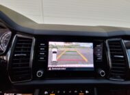 ŠKODA KODIAQ 2.0 TDI STYLE 110 KW 2018 ODPOČET DPH
