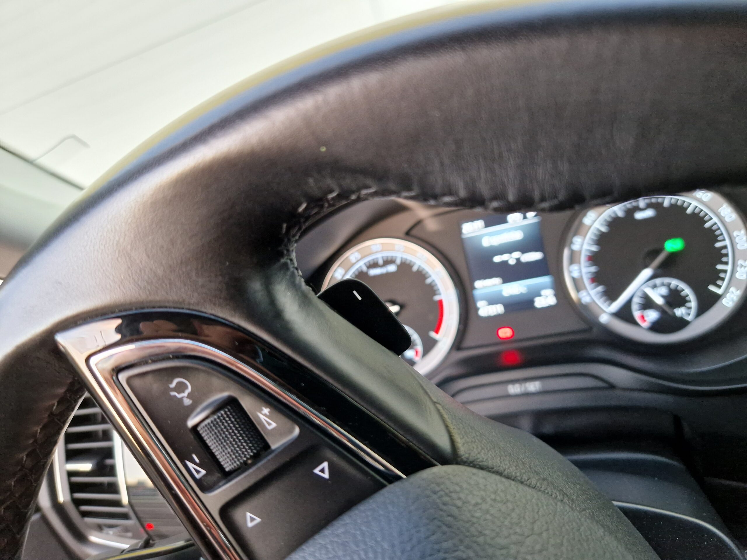 ŠKODA KODIAQ 2.0 TDI STYLE 110 KW 2018 ODPOČET DPH