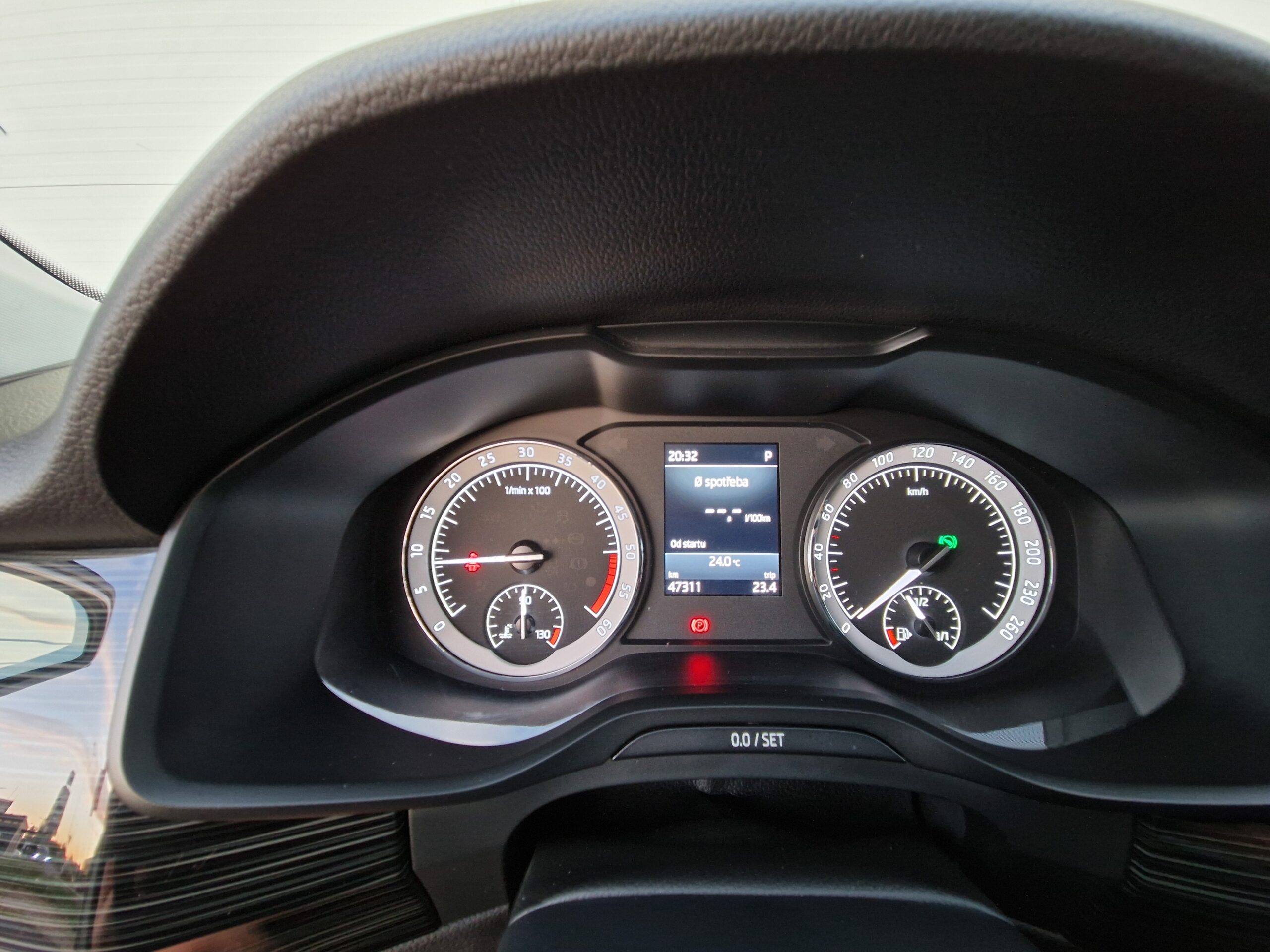 ŠKODA KODIAQ 2.0 TDI STYLE 110 KW 2018 ODPOČET DPH