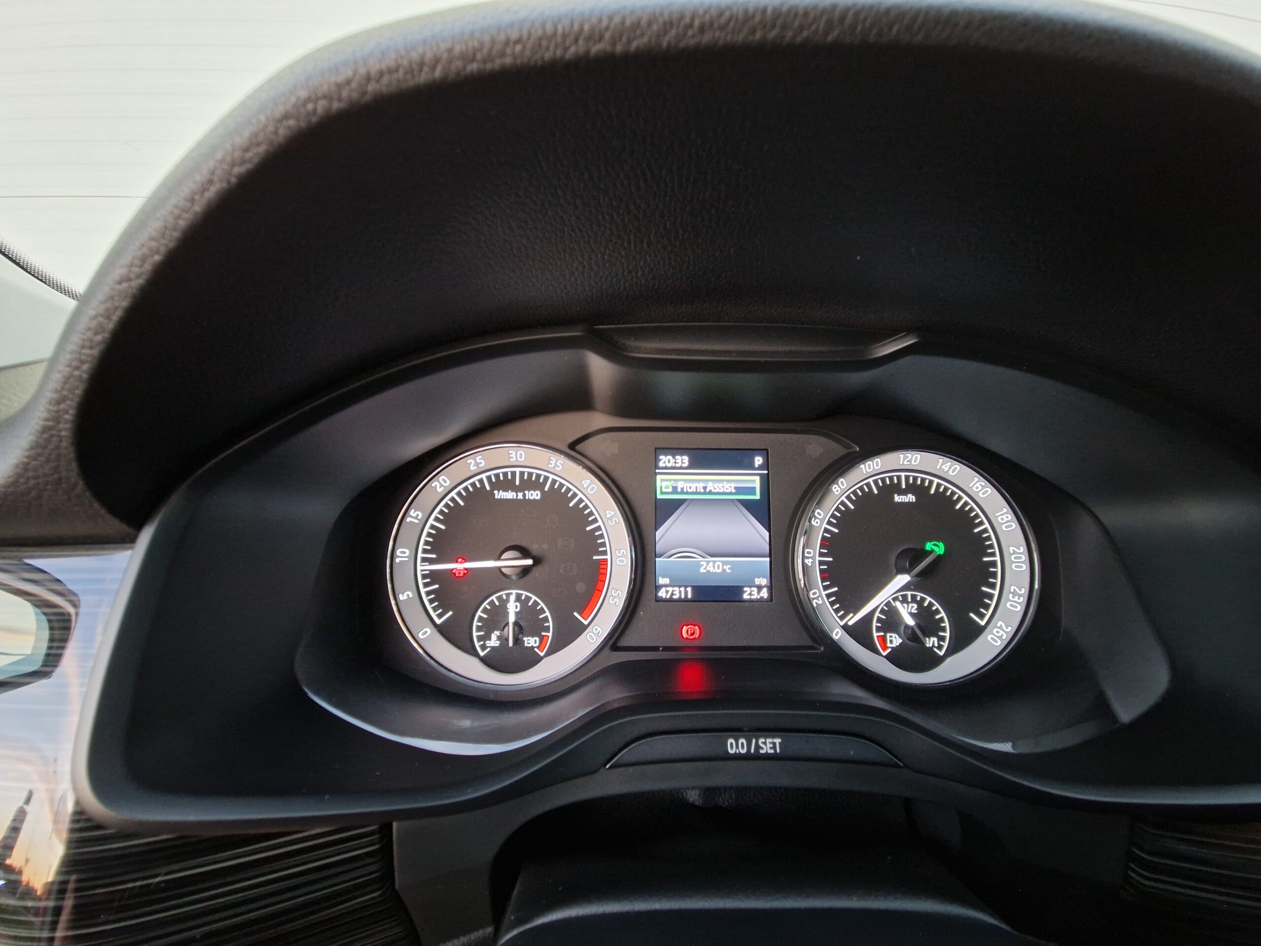 ŠKODA KODIAQ 2.0 TDI STYLE 110 KW 2018 ODPOČET DPH