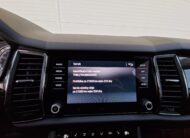ŠKODA KODIAQ 2.0 TDI STYLE 110 KW 2018 ODPOČET DPH
