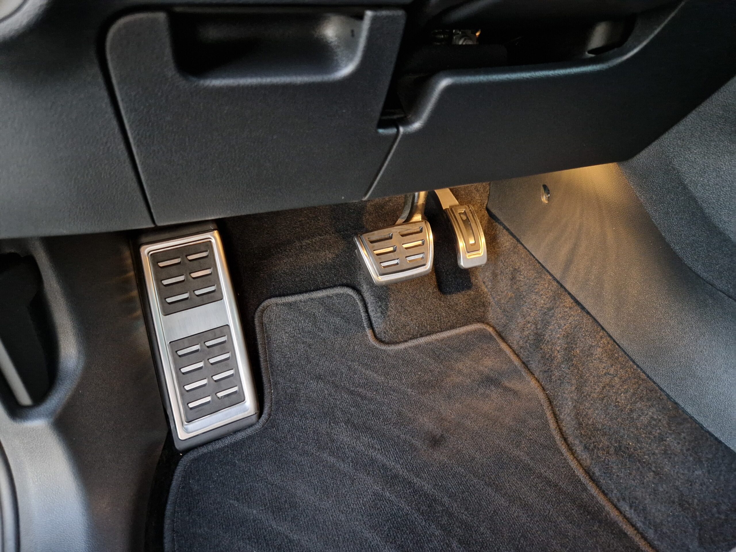 ŠKODA KODIAQ 2.0 TDI STYLE 110 KW 2018 ODPOČET DPH