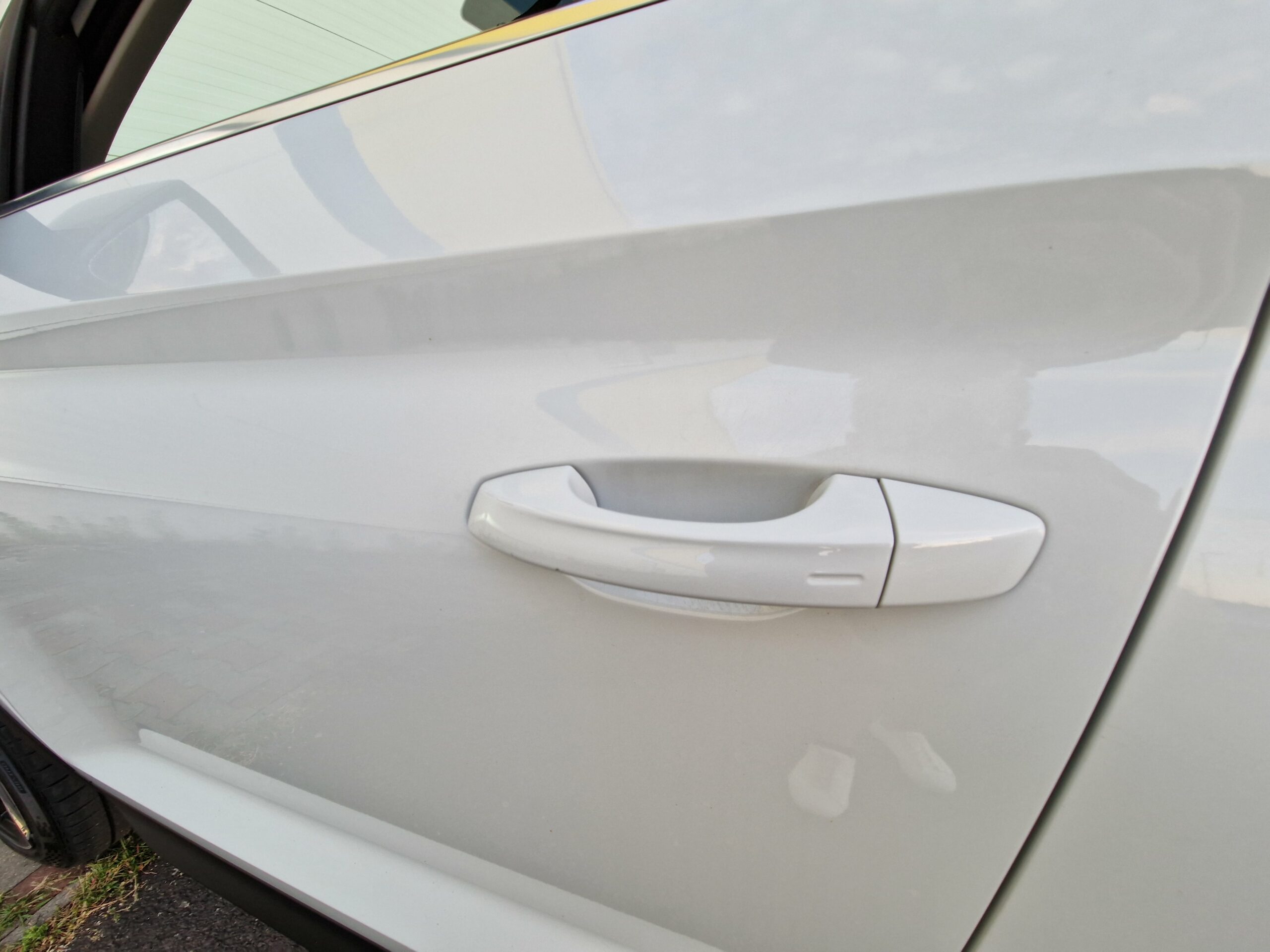 ŠKODA KODIAQ 2.0 TDI STYLE 110 KW 2018 ODPOČET DPH