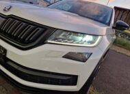 ŠKODA KODIAQ 2.0 TDI STYLE 110 KW 2018 ODPOČET DPH
