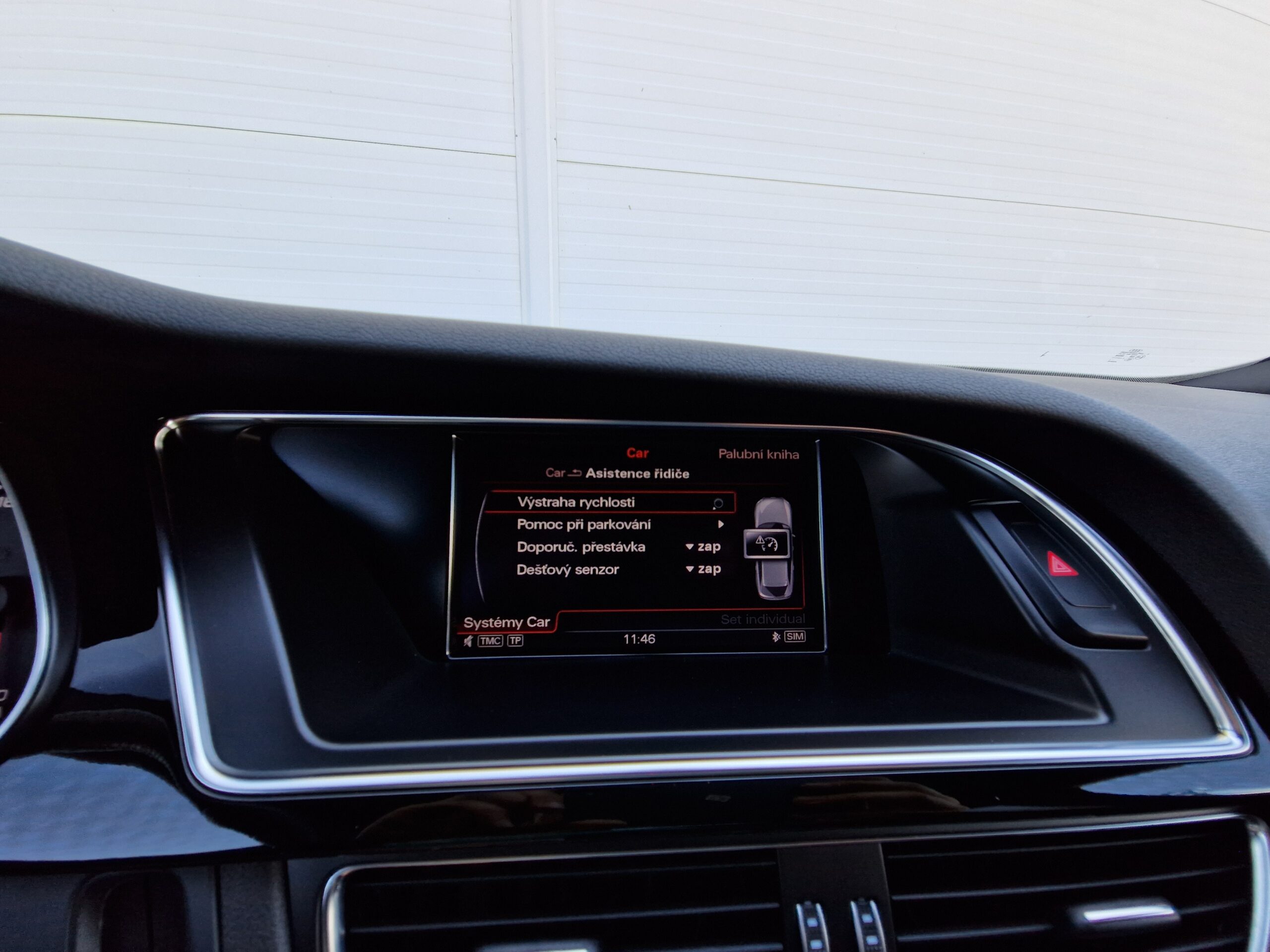 AUDI RS4 AVANT 4,2 FSI 450PS V8 QUATTRO 2013