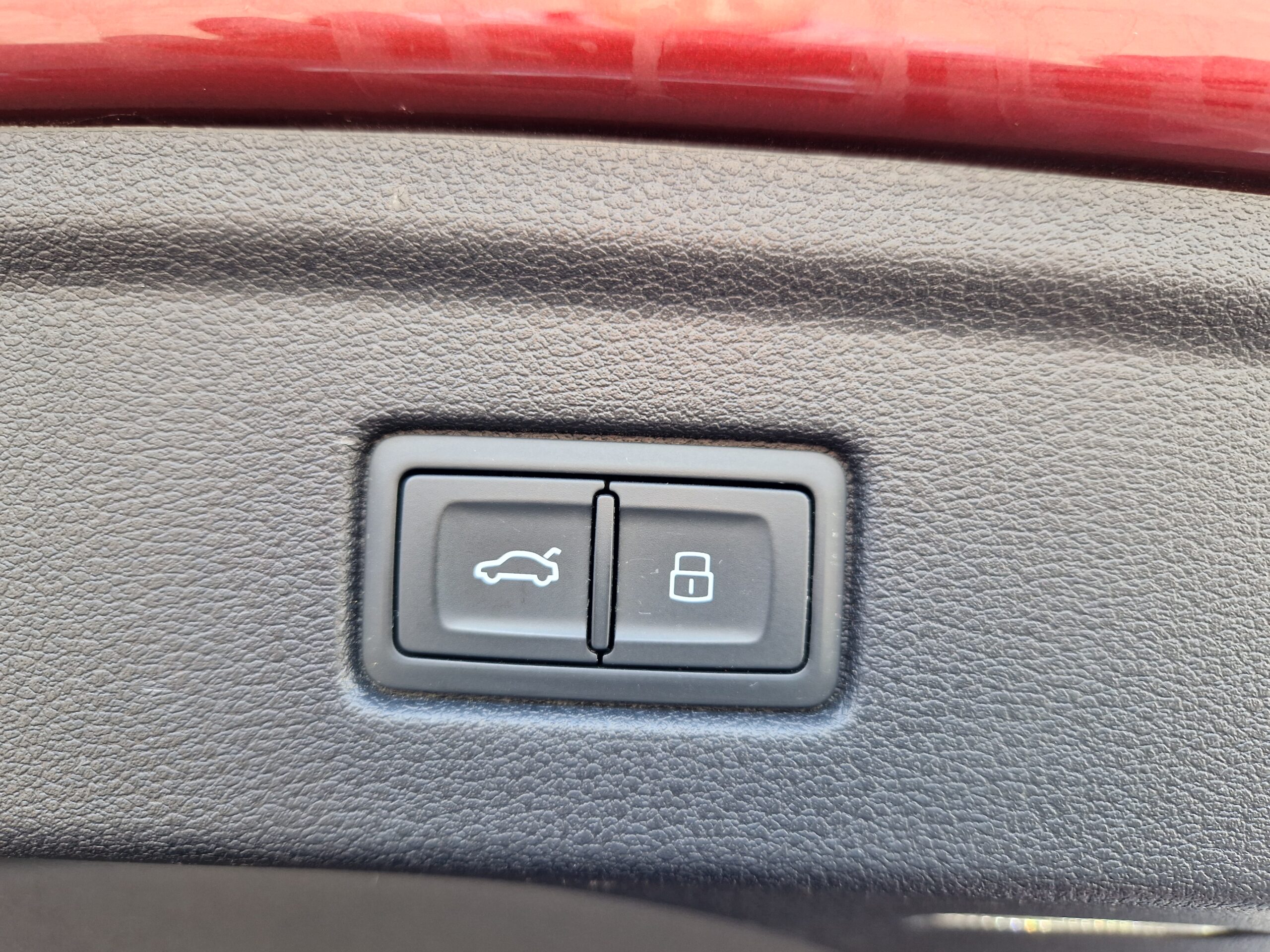 AUDI A5 SPORTBACK 50 TDI 286PS QUATTRO 3XS-LINE 2019 MOŽNÝ ODPOČET DPH