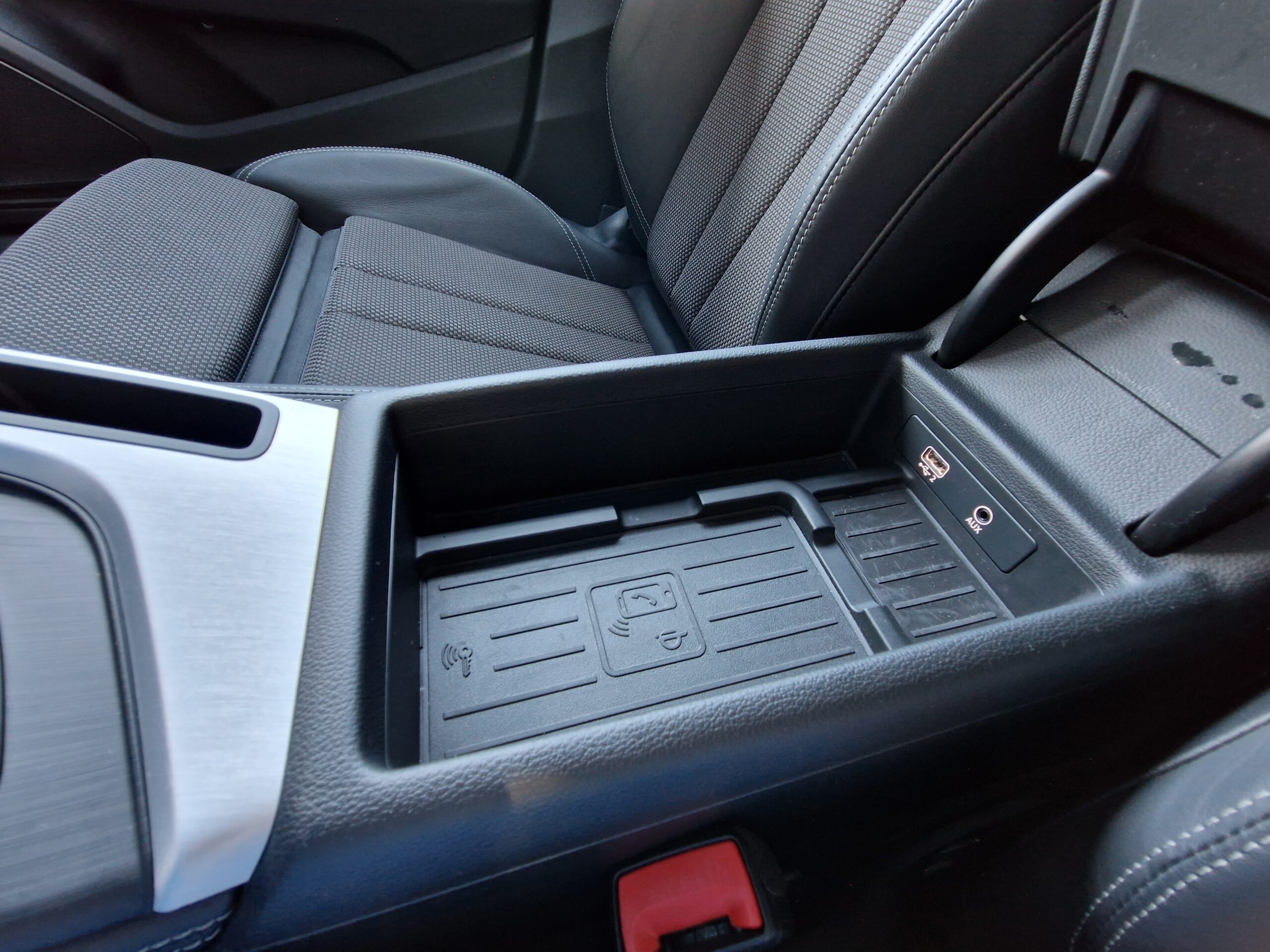 AUDI A5 SPORTBACK 50 TDI 286PS QUATTRO 3XS-LINE 2019 MOŽNÝ ODPOČET DPH