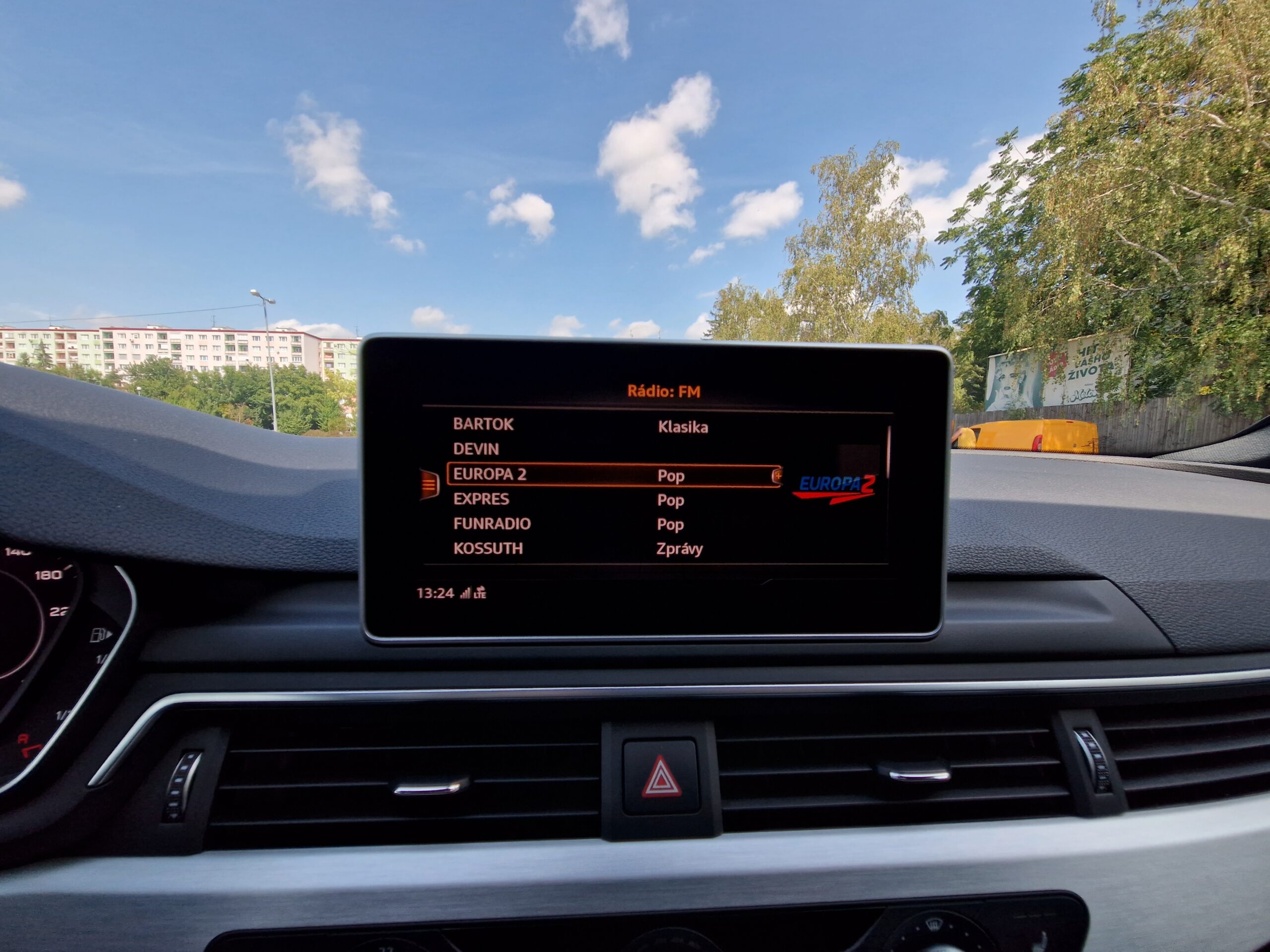 AUDI A5 SPORTBACK 50 TDI 286PS QUATTRO 3XS-LINE 2019 MOŽNÝ ODPOČET DPH