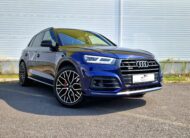 AUDI SQ5 3.0TFSI QUATTRO 260KW/355PS ODPOČET DPH