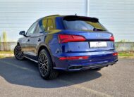 AUDI SQ5 3.0TFSI QUATTRO 260KW/355PS ODPOČET DPH