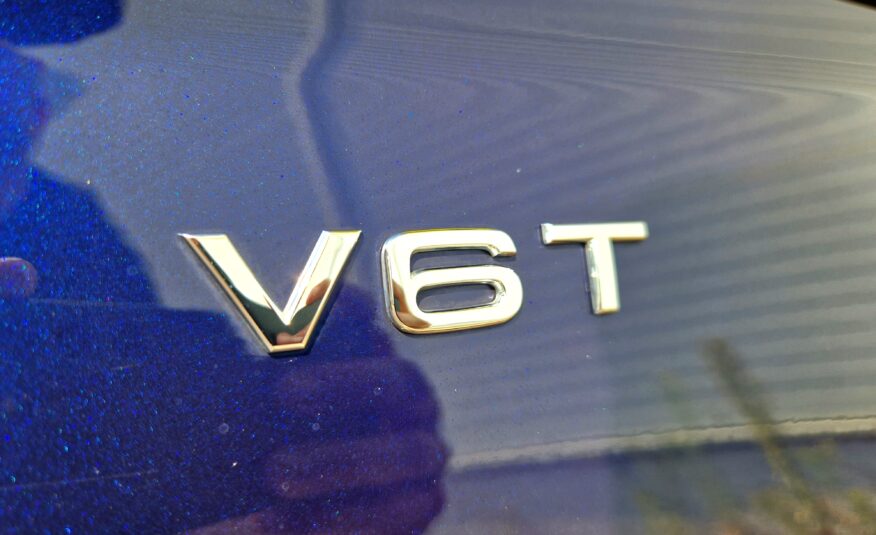 AUDI SQ5 3.0TFSI QUATTRO 260KW/355PS ODPOČET DPH