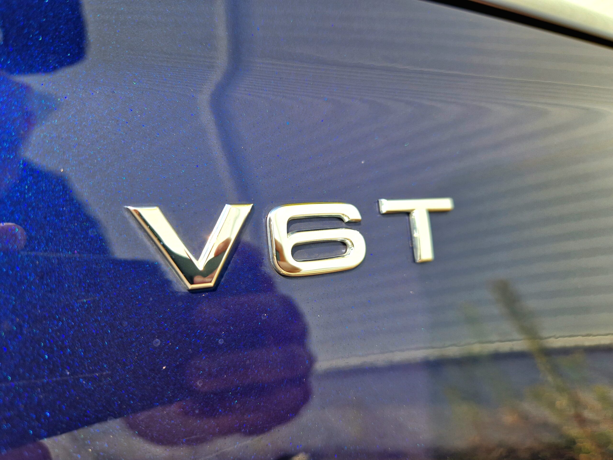 AUDI SQ5 3.0TFSI QUATTRO 260KW/355PS ODPOČET DPH