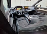 AUDI SQ5 3.0TFSI QUATTRO 260KW/355PS ODPOČET DPH