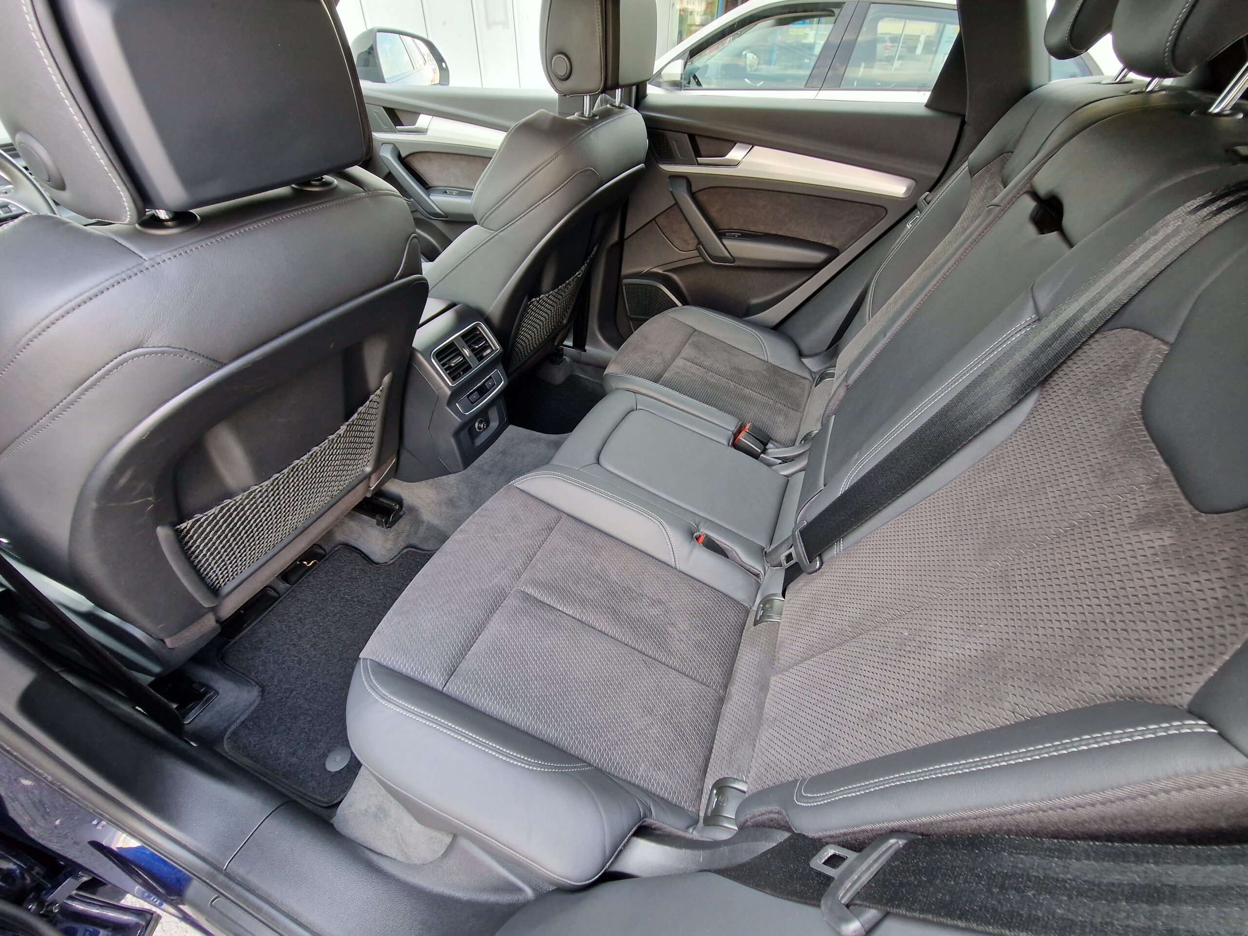 AUDI SQ5 3.0TFSI QUATTRO 260KW/355PS ODPOČET DPH