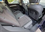 AUDI SQ5 3.0TFSI QUATTRO 260KW/355PS ODPOČET DPH