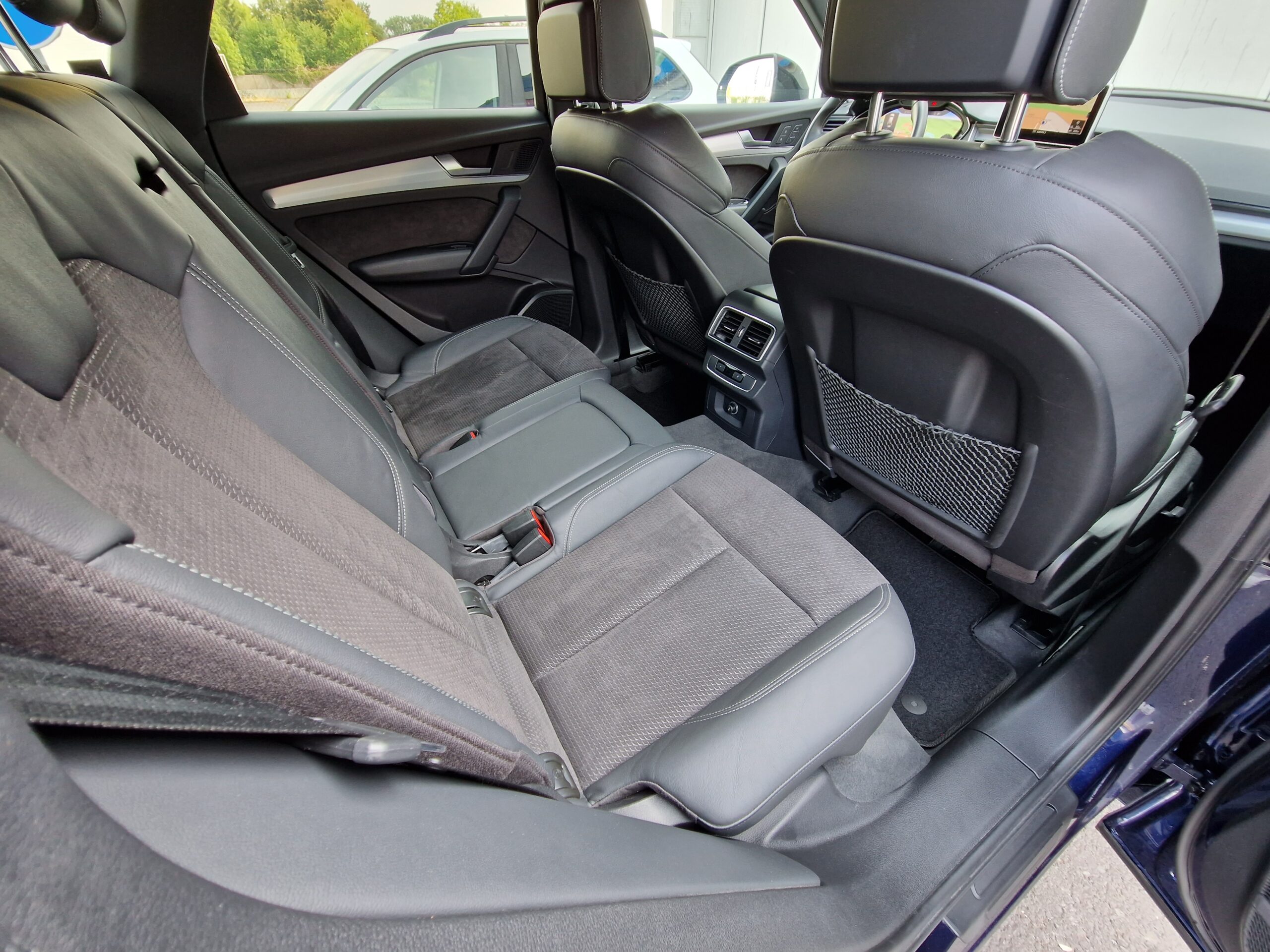 AUDI SQ5 3.0TFSI QUATTRO 260KW/355PS ODPOČET DPH