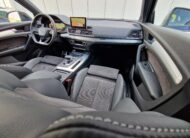 AUDI SQ5 3.0TFSI QUATTRO 260KW/355PS ODPOČET DPH