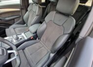 AUDI SQ5 3.0TFSI QUATTRO 260KW/355PS ODPOČET DPH