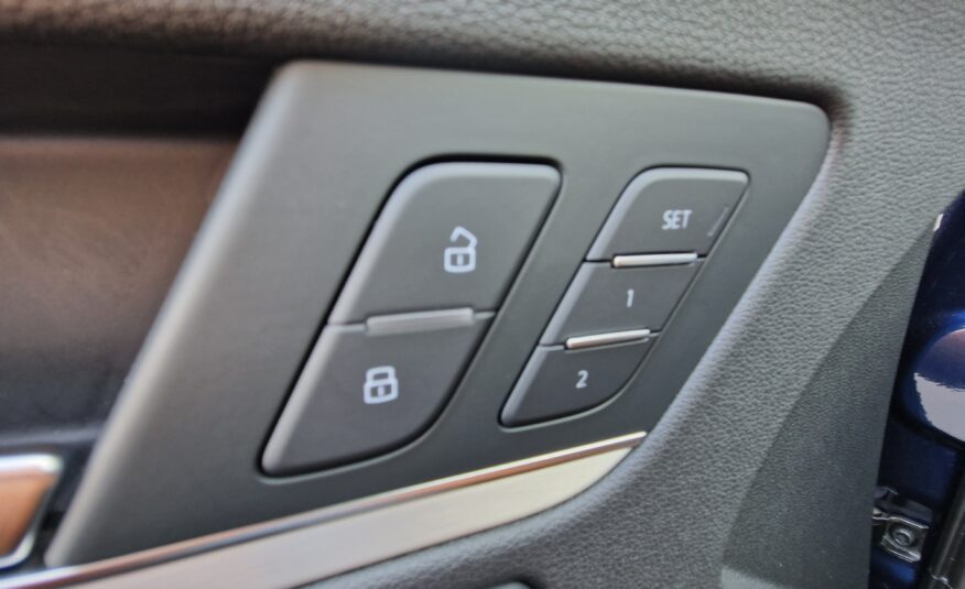 AUDI SQ5 3.0TFSI QUATTRO 260KW/355PS ODPOČET DPH