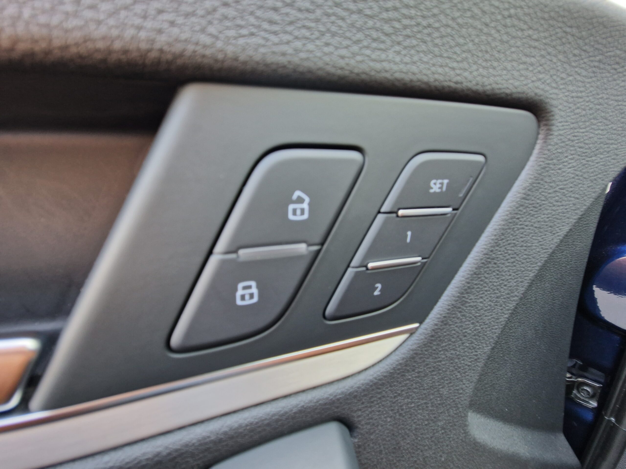 AUDI SQ5 3.0TFSI QUATTRO 260KW/355PS ODPOČET DPH