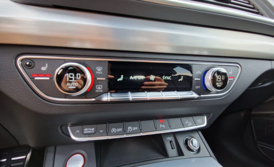 AUDI SQ5 3.0TFSI QUATTRO 260KW/355PS ODPOČET DPH