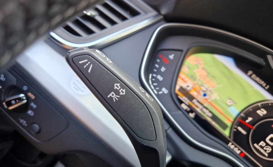 AUDI SQ5 3.0TFSI QUATTRO 260KW/355PS ODPOČET DPH