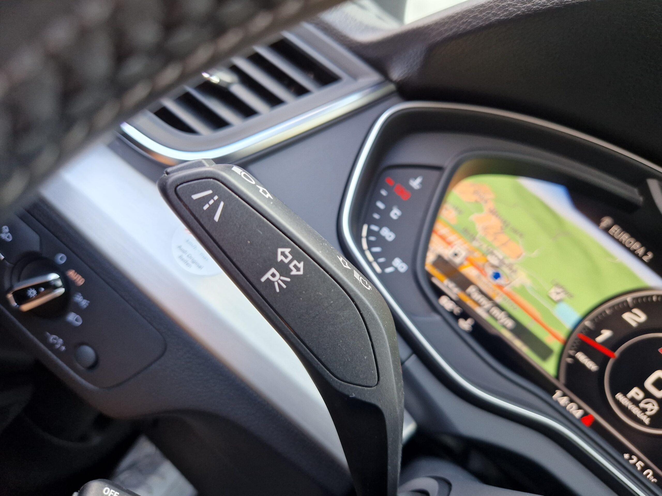 AUDI SQ5 3.0TFSI QUATTRO 260KW/355PS ODPOČET DPH