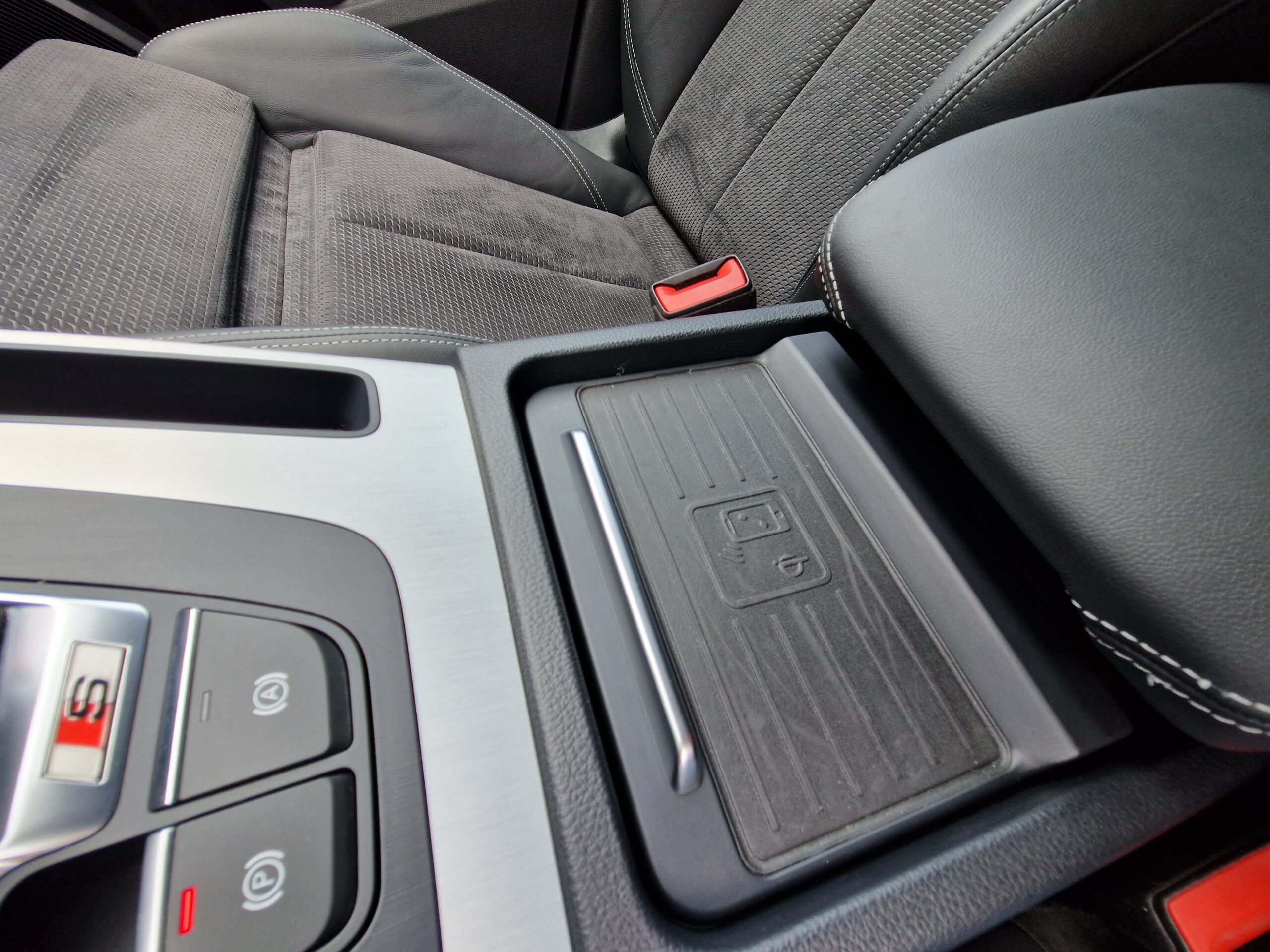 AUDI SQ5 3.0TFSI QUATTRO 260KW/355PS ODPOČET DPH