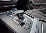 AUDI SQ5 3.0TFSI QUATTRO 260KW/355PS ODPOČET DPH