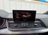 AUDI SQ5 3.0TFSI QUATTRO 260KW/355PS ODPOČET DPH