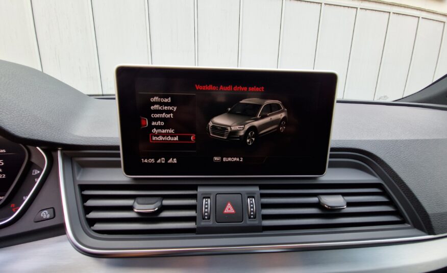 AUDI SQ5 3.0TFSI QUATTRO 260KW/355PS ODPOČET DPH