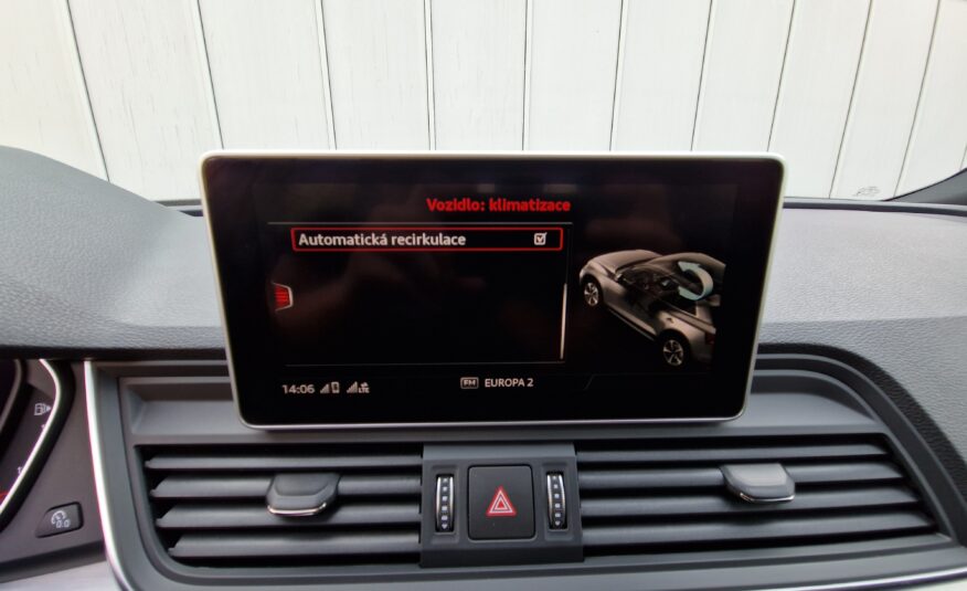 AUDI SQ5 3.0TFSI QUATTRO 260KW/355PS ODPOČET DPH